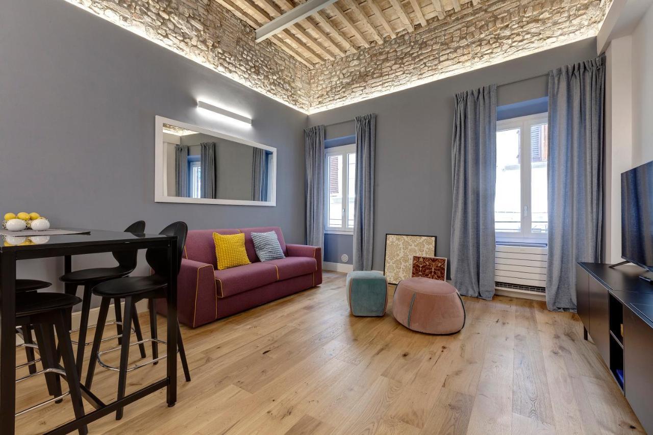 Aperol & Spritz Apartments By Mamo Florence Extérieur photo