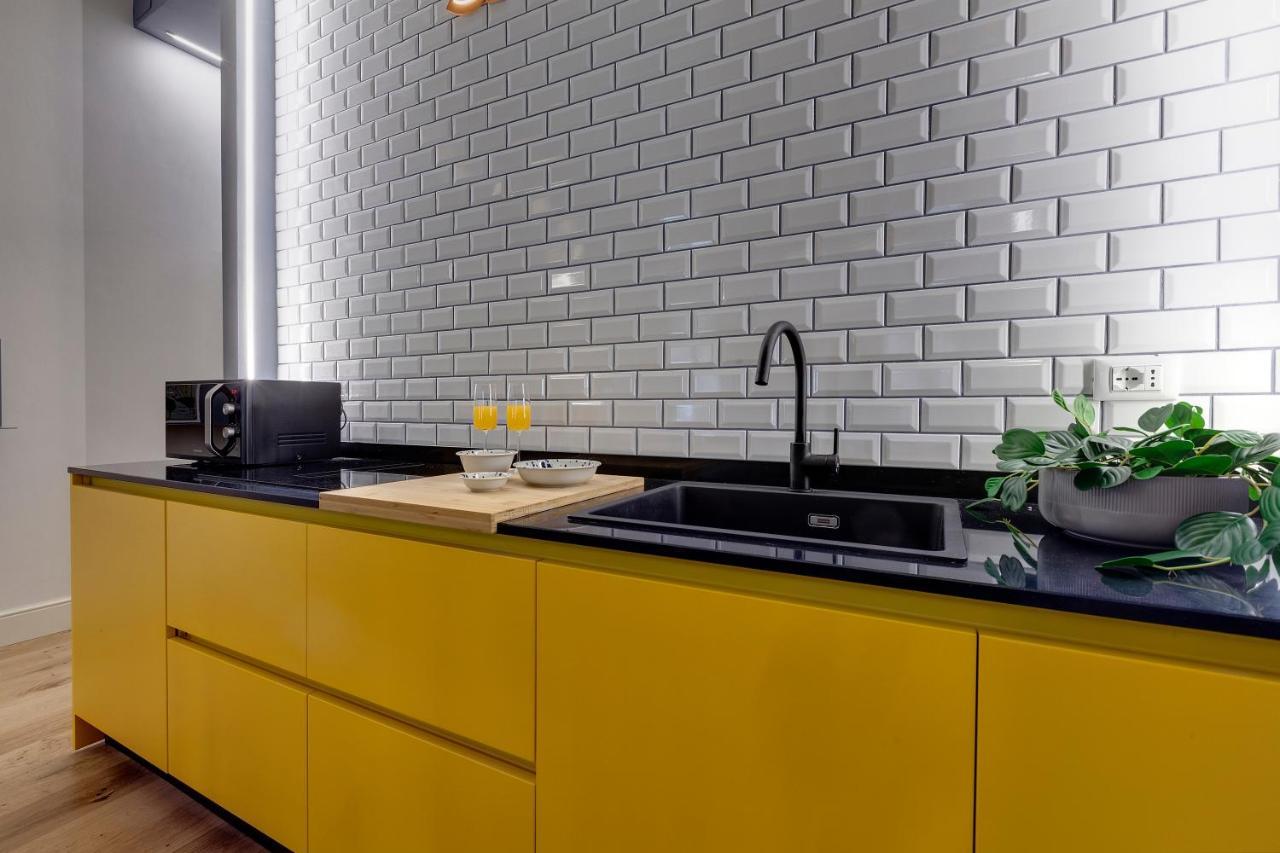 Aperol & Spritz Apartments By Mamo Florence Extérieur photo