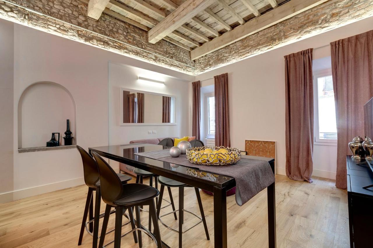 Aperol & Spritz Apartments By Mamo Florence Extérieur photo