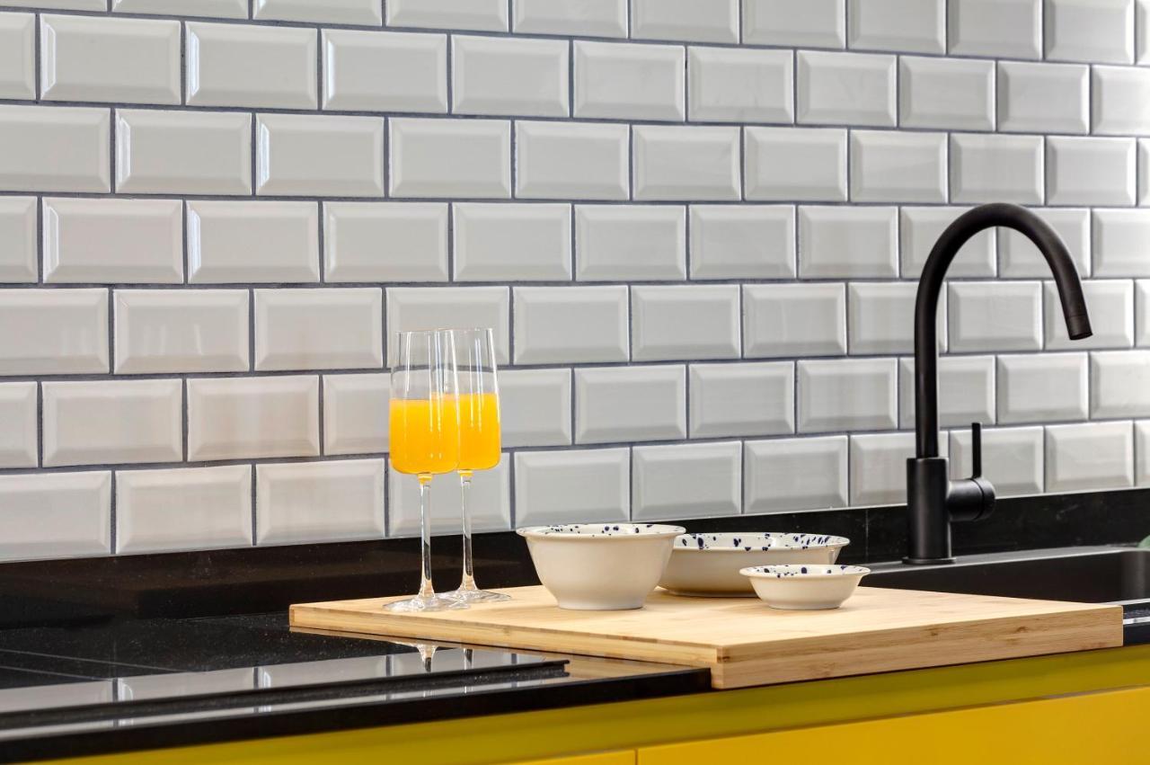 Aperol & Spritz Apartments By Mamo Florence Extérieur photo