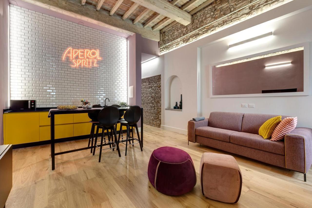 Aperol & Spritz Apartments By Mamo Florence Extérieur photo