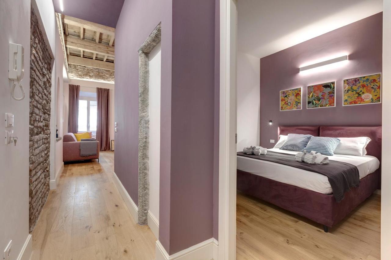 Aperol & Spritz Apartments By Mamo Florence Extérieur photo