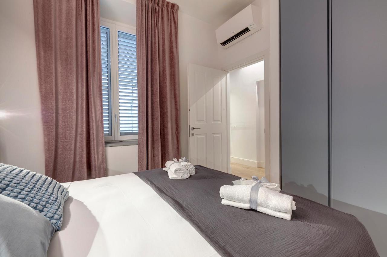 Aperol & Spritz Apartments By Mamo Florence Extérieur photo