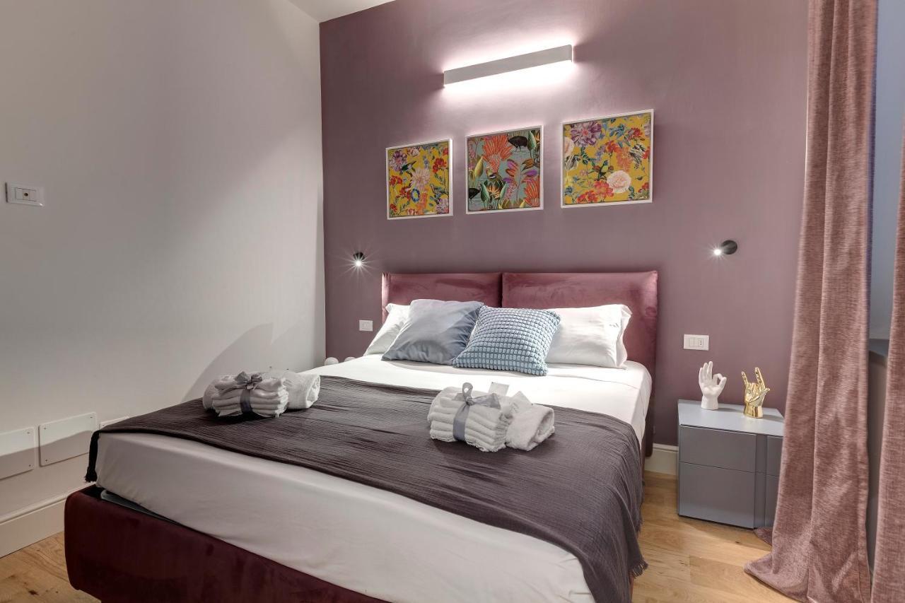 Aperol & Spritz Apartments By Mamo Florence Extérieur photo