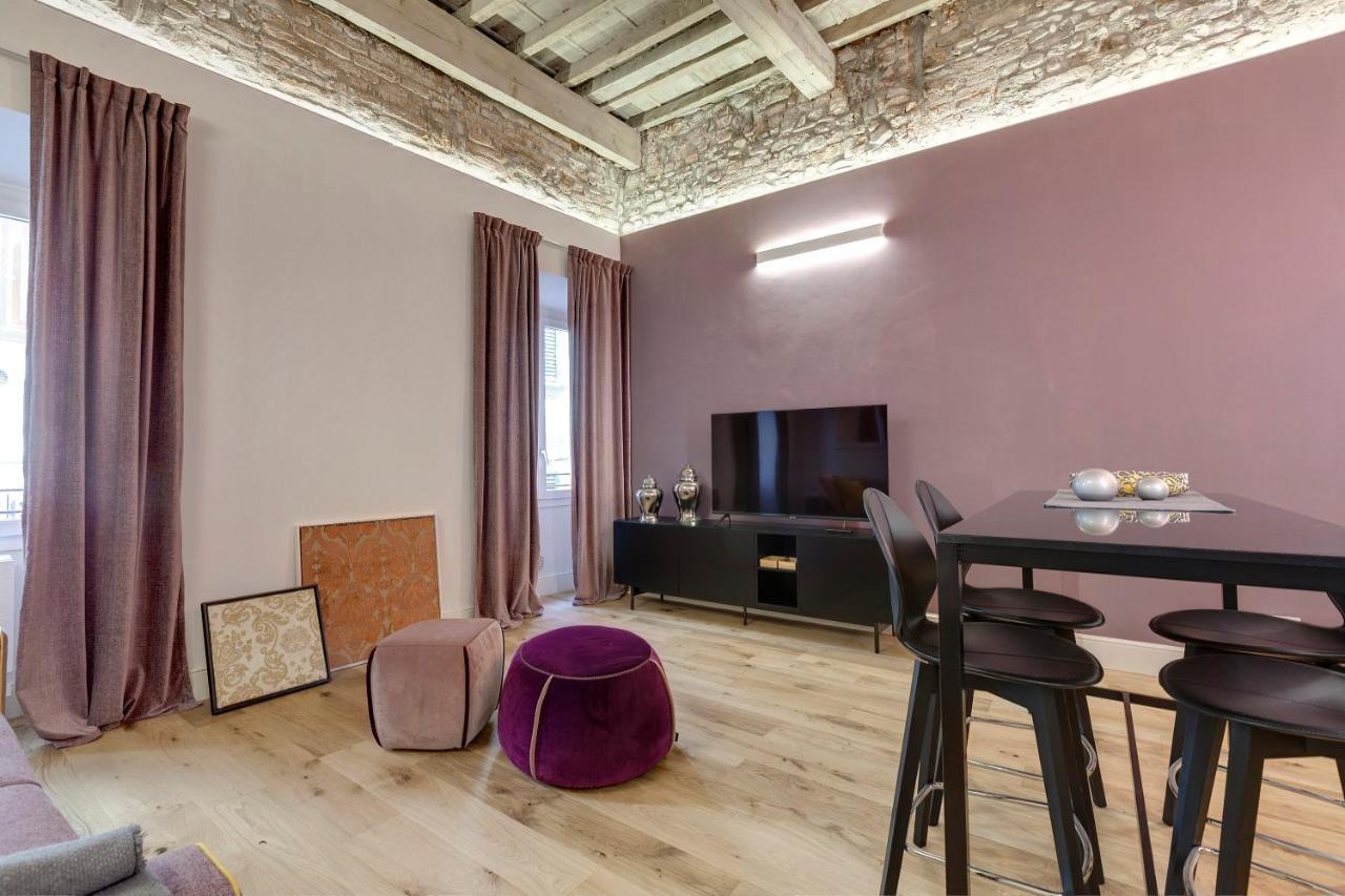 Aperol & Spritz Apartments By Mamo Florence Extérieur photo