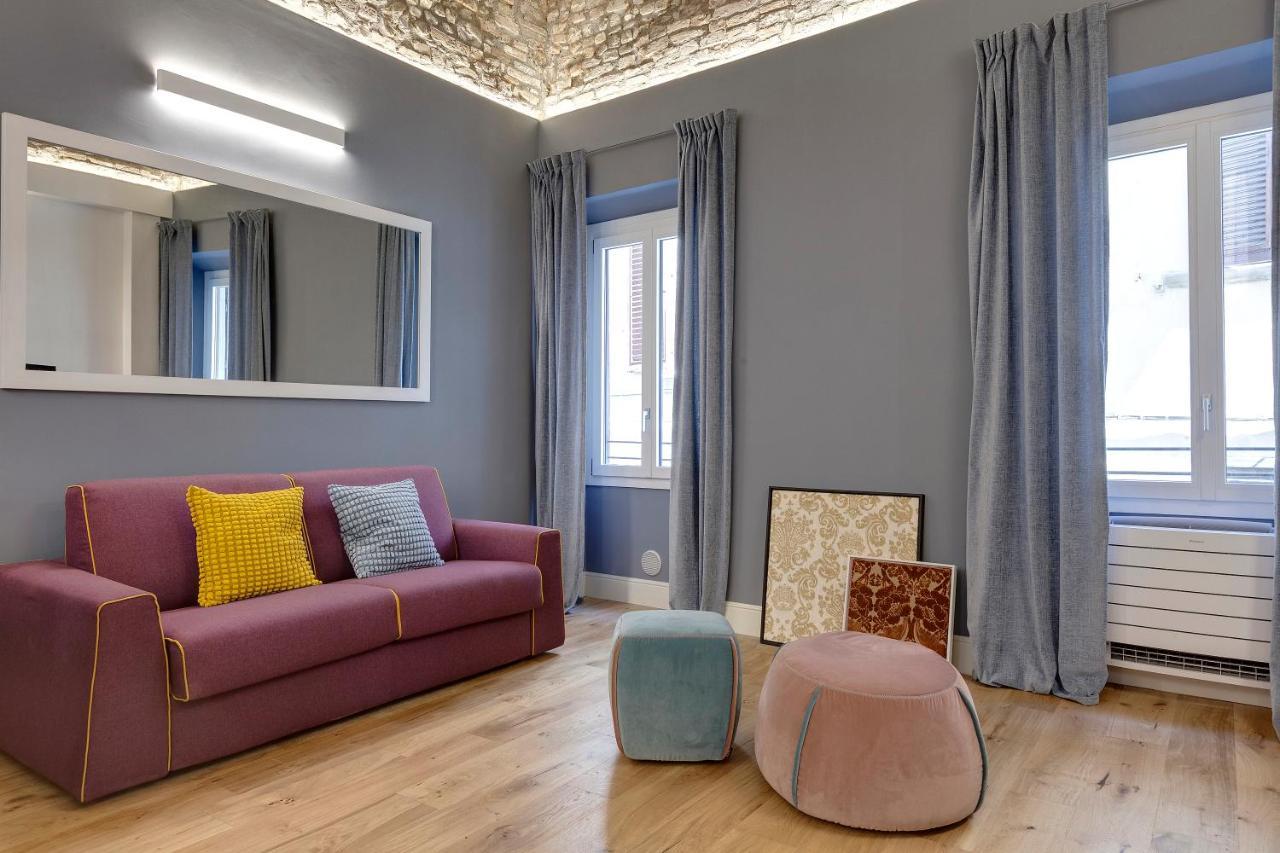 Aperol & Spritz Apartments By Mamo Florence Extérieur photo