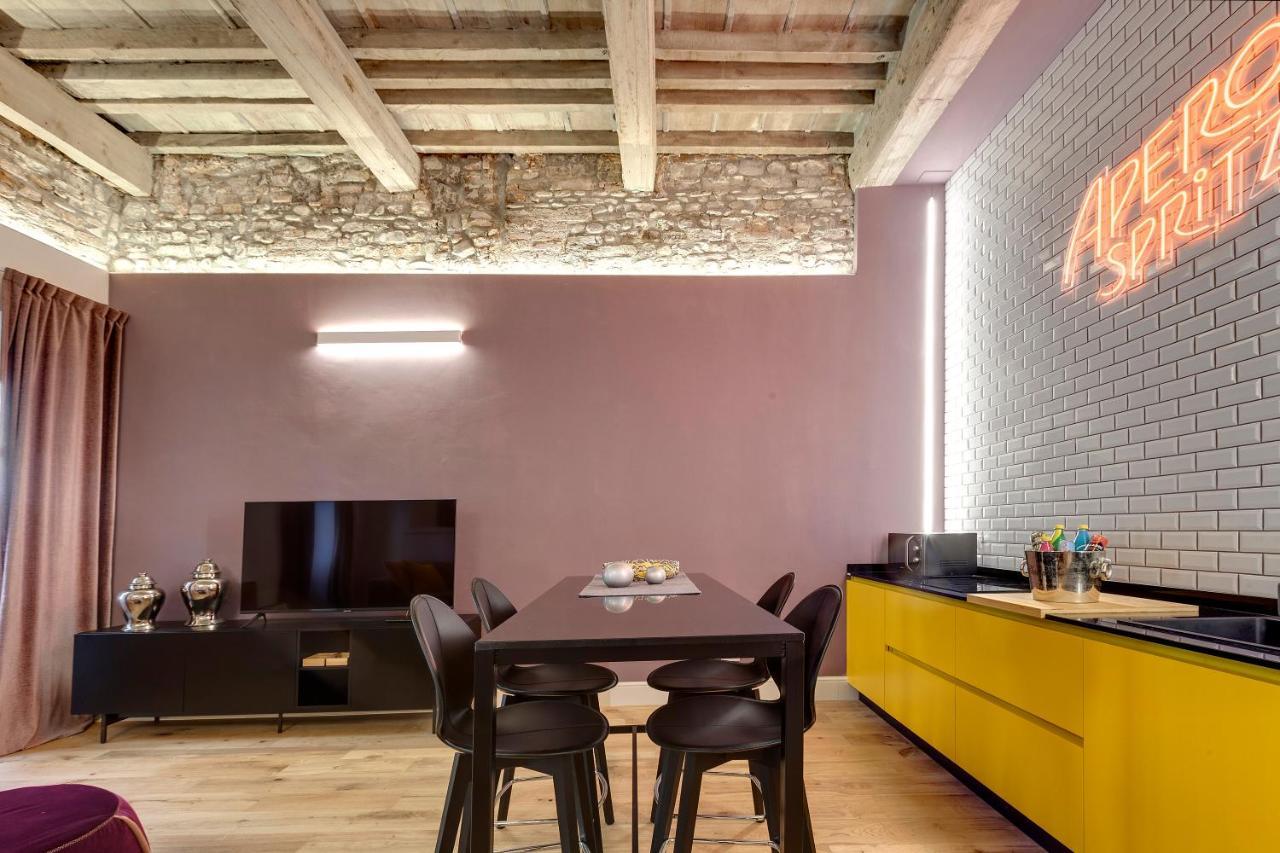 Aperol & Spritz Apartments By Mamo Florence Extérieur photo