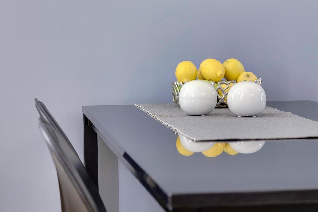 Aperol & Spritz Apartments By Mamo Florence Extérieur photo