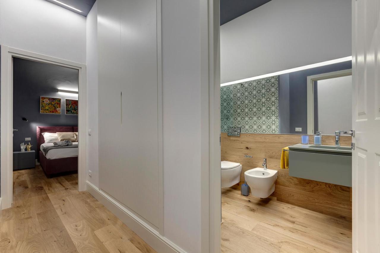 Aperol & Spritz Apartments By Mamo Florence Extérieur photo