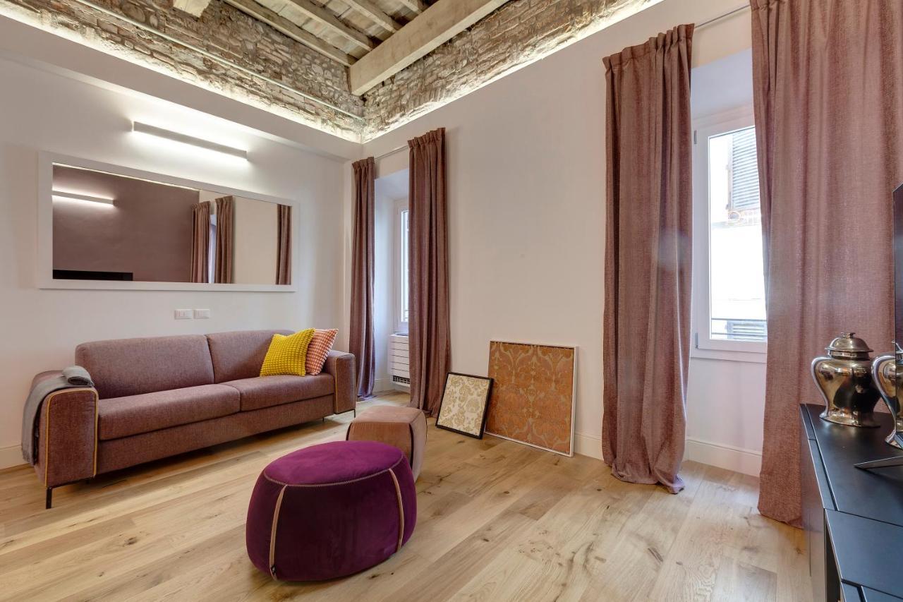 Aperol & Spritz Apartments By Mamo Florence Extérieur photo