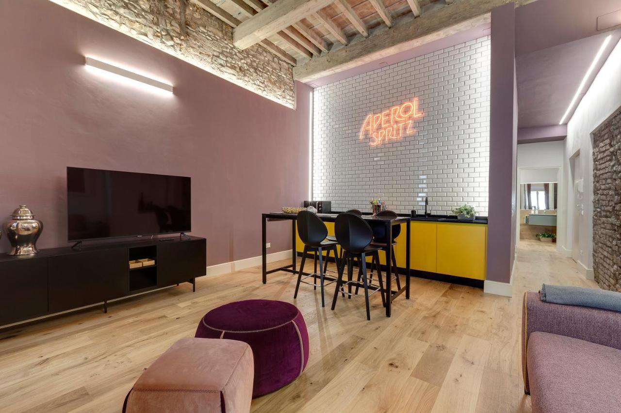 Aperol & Spritz Apartments By Mamo Florence Extérieur photo