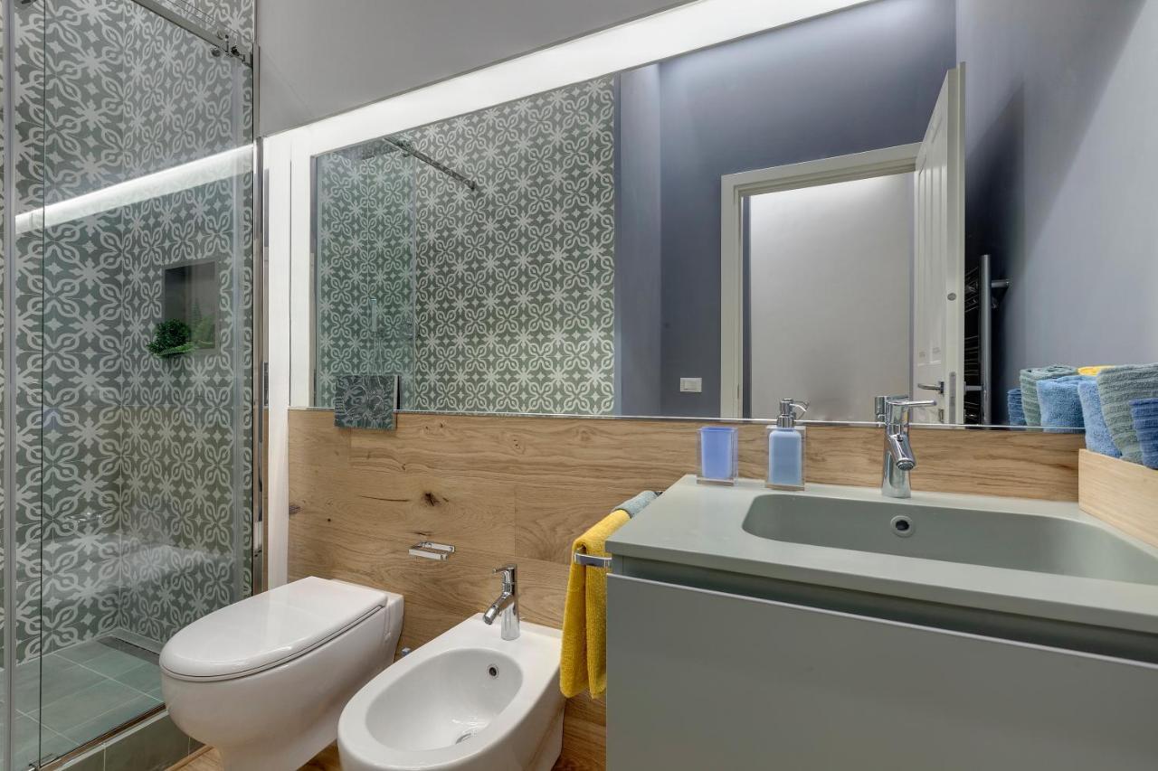 Aperol & Spritz Apartments By Mamo Florence Extérieur photo
