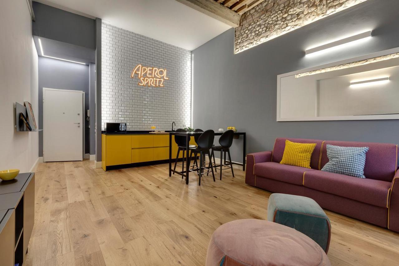 Aperol & Spritz Apartments By Mamo Florence Extérieur photo